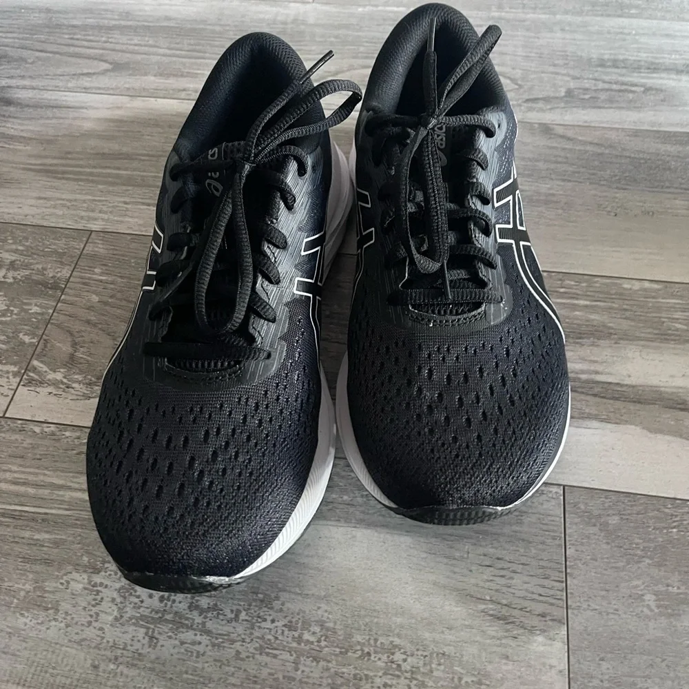 Asics lightweight design